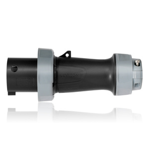 <em class="search-results-highlight">Leviton</em> P5-W  Pin and Sleeve Plugs