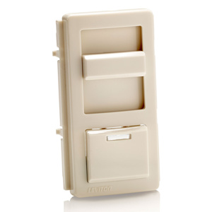 <em class="search-results-highlight">Leviton</em> Decora® IllumaTech™ IP Kit Series Color Change Kit Dimmer Accessories