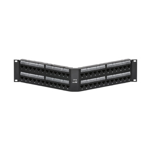 Leviton Patch Panels