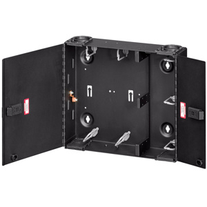 Leviton SDX Fiber Enclosures