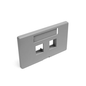 Leviton Standard Furniture Faceplates
