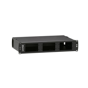 Leviton SDX Fiber Enclosures