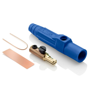 Leviton 15D21 Series Single Pole Plugs