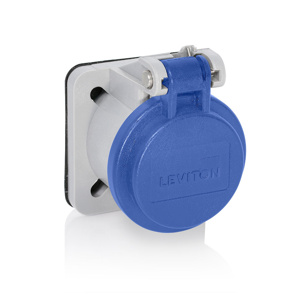 <em class="search-results-highlight">Leviton</em> 16S31 Series Single Pole Receptacle Enclosures