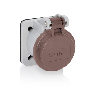 <em class="search-results-highlight">Leviton</em> 16S31 Series Single Pole Receptacle Enclosures