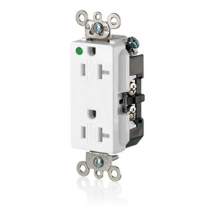 <em class="search-results-highlight">Leviton</em> 16362 Series Duplex Receptacles
