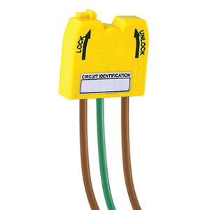 MSPSW-7ST LEV LOK MODULE 277V