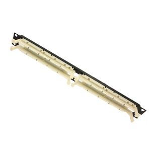 Leviton 41DBR 5e Connect Blocks