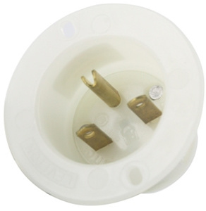 <em class="search-results-highlight">Leviton</em> 1567 Series Flanged Straight Blade Inlets