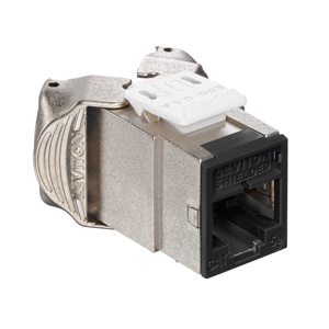 Leviton ATLAS-X1™ Series Snap-in Jack Inserts