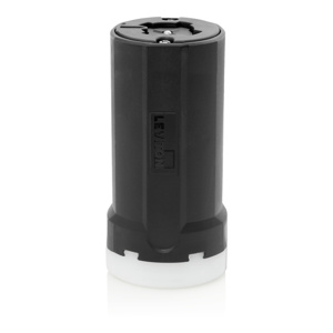 Leviton Power Interrupting Locking Plugs
