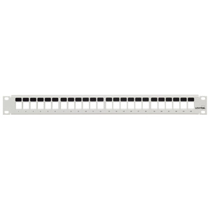 Leviton 49255 QuickPort® Series Patch Panels