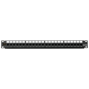 Leviton QuickPort® Series Patch Panels