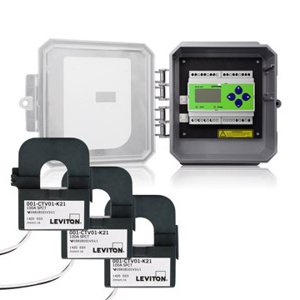 Leviton VerifEye™ Series 4000 Submeters