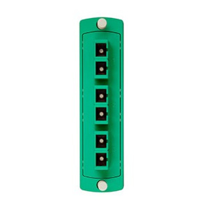 Leviton 5F100 Opt-X® Series Fiber Optic Panels