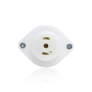 ML3-PER SGL LKGRCPT ML3R 15A 125/250V
