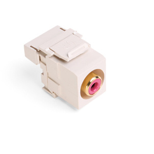 Leviton 40735-RRI Series Jack Inserts
