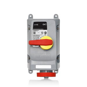 <em class="search-results-highlight">Leviton</em> Pin and Sleeve Mechanical Interlock Devices