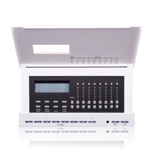 D4206-1LW D4206-6 120V DIM32CH LN