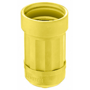 Leviton Locking Connector Boots