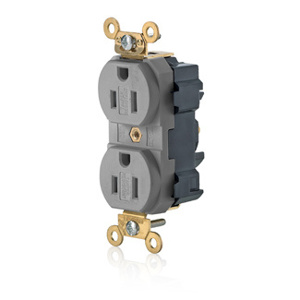 M5262-SGG LEVLOK 15A TR IND DUPLX