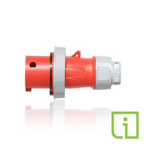 <em class="search-results-highlight">Leviton</em> P7-W  Pin and Sleeve Plugs