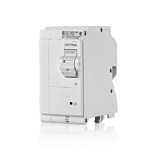 LB240-G BKR 2POL 40AMP GFCI 10KAIC