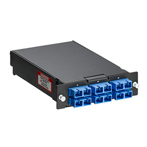 SPSCS-12L SDX FUS SPL MOD W SC ADPTRS