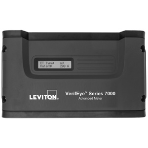 Leviton VerifEye™ Series 7000 Submeters