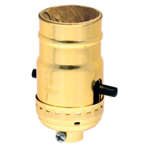 Leviton Lampholders