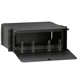 Leviton SDX Fiber Enclosures