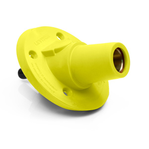 <em class="search-results-highlight">Leviton</em> 17R24 Series Single Pole Receptacles