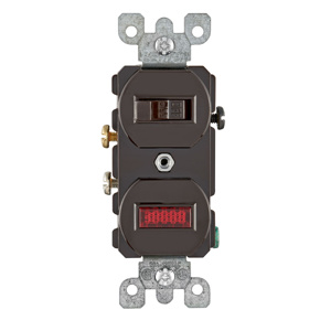 5336 COMB SP20A SW IND LIGHT