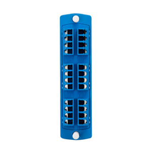 Leviton 5F100 Opt-X® Series Fiber Optic Panels