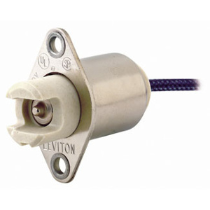 Leviton Keyless Lampholders