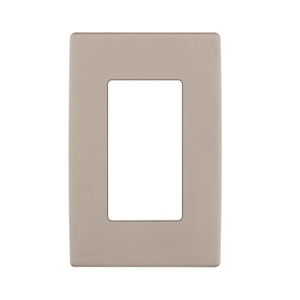 REWP1-CA RENU 1G WALLPLATE