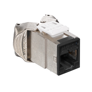 Leviton ATLAS-X1™ Series Snap-in Jack Inserts