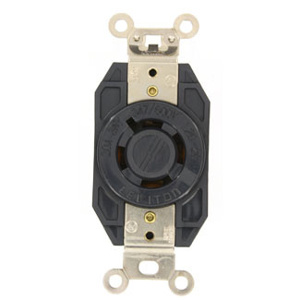 <em class="search-results-highlight">Leviton</em> V-0-Max™ Series Locking Receptacles