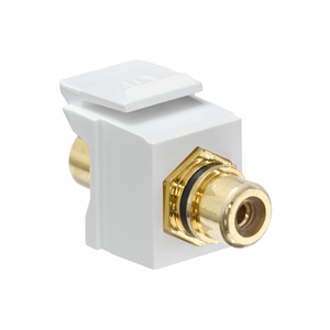 Leviton 40830 Series Jack Inserts