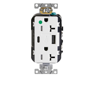 <em class="search-results-highlight">Leviton</em> Decora® Combination USB Devices