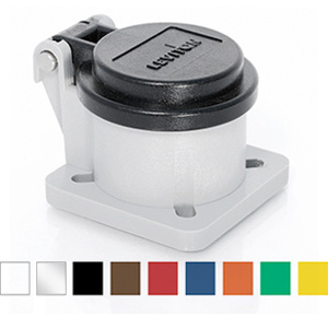 <em class="search-results-highlight">Leviton</em> 16S31 Series Single Pole Receptacle Enclosures