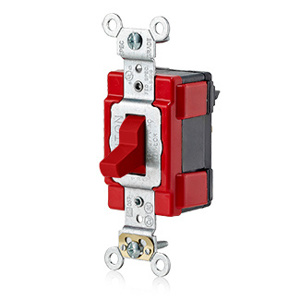 M1223-R LEV LOK 3W TOGGLE SW