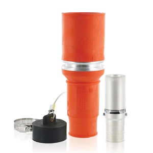 <em class="search-results-highlight">Leviton</em> 49F53 Series Single Pole Connectors and Panel Receptacles