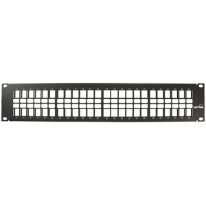 Leviton 49255 QuickPort® Series Patch Panels
