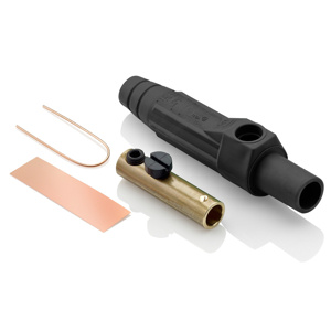 Leviton 15D22 Series Single Pole Plugs