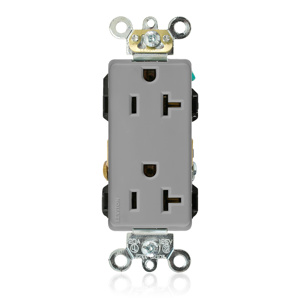 <em class="search-results-highlight">Leviton</em> 16362 Series Duplex Receptacles