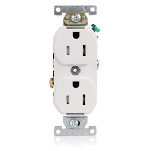 TCR15-W TMPR RESIST DUP COM REC