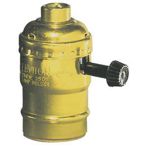 Leviton Lampholders