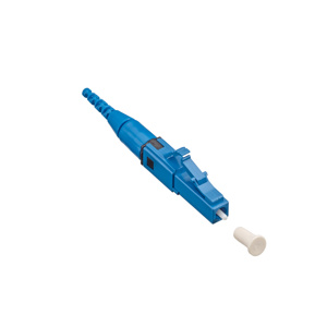 Leviton FASTSPLICE™ Fusion Splice On Fiber Connectors