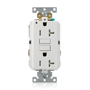 G5362-TW ST XTRA-HD 20A TR GFI